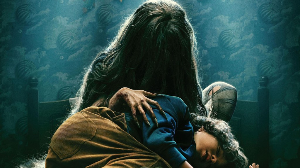 Filmrecensie Cobweb – Een mysterie in een oud&nbsp;huis