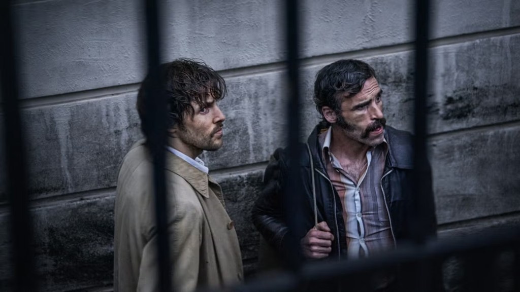 Filmrecensie: Dead Shot - Wraak en politieke spanningen tijdens The Troubles