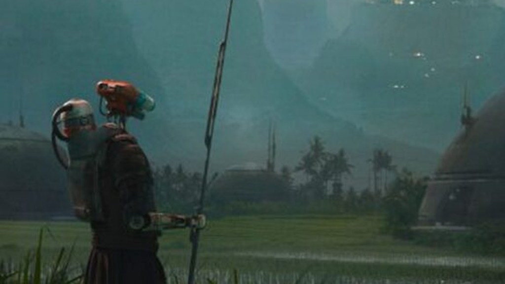 Filmrecensie The Creator – Gareth Edwards’ indrukwekkende sci-fi over mens versus&nbsp;AI