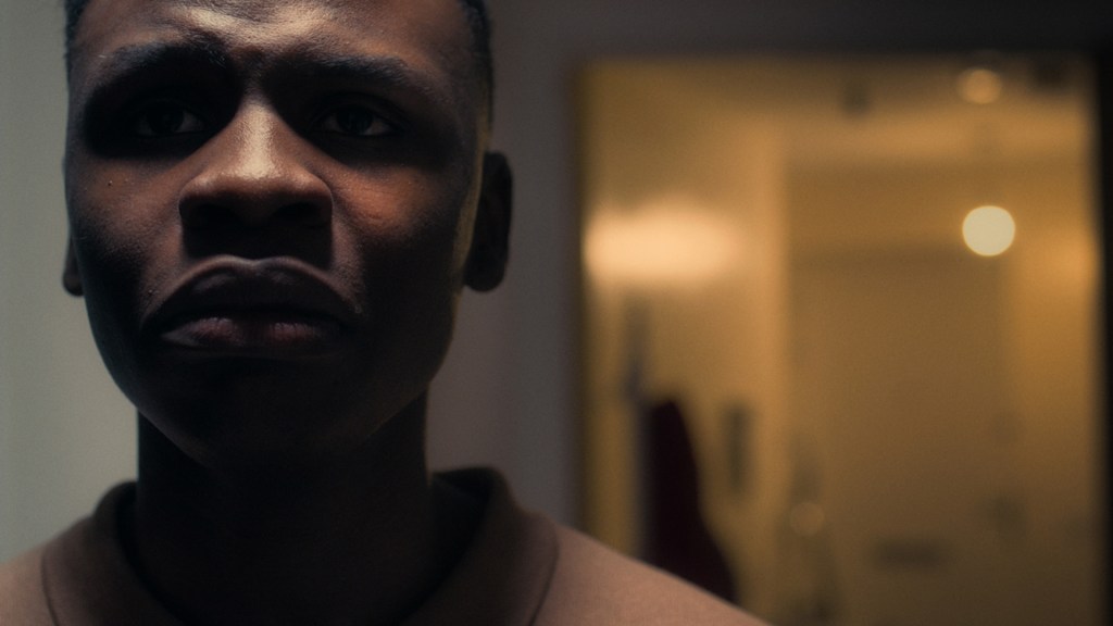 Filmrecensie : The Difference Between Us 