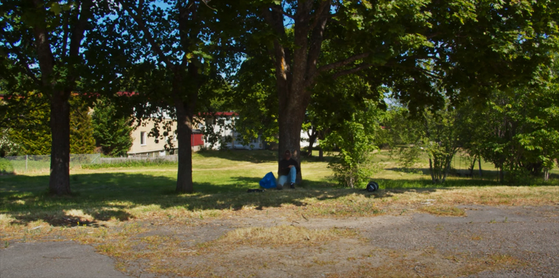 Kortfilm: Me, My Diary and all the EviL in the&nbsp;World