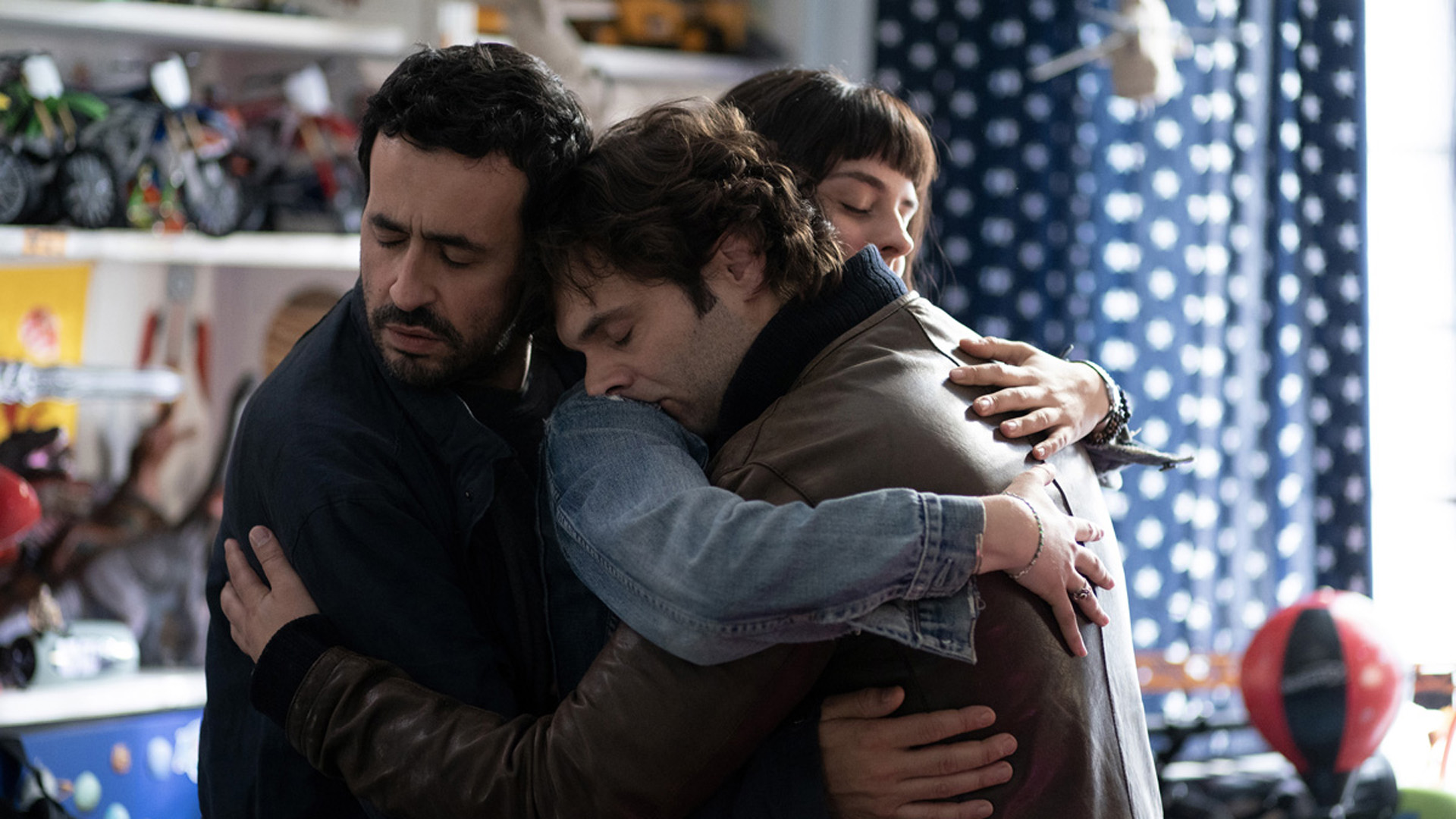 Filmreview: Une année difficile