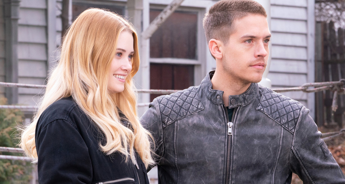 Filmreview: Beautiful Disaster – Het zoveelste bad boy-romance