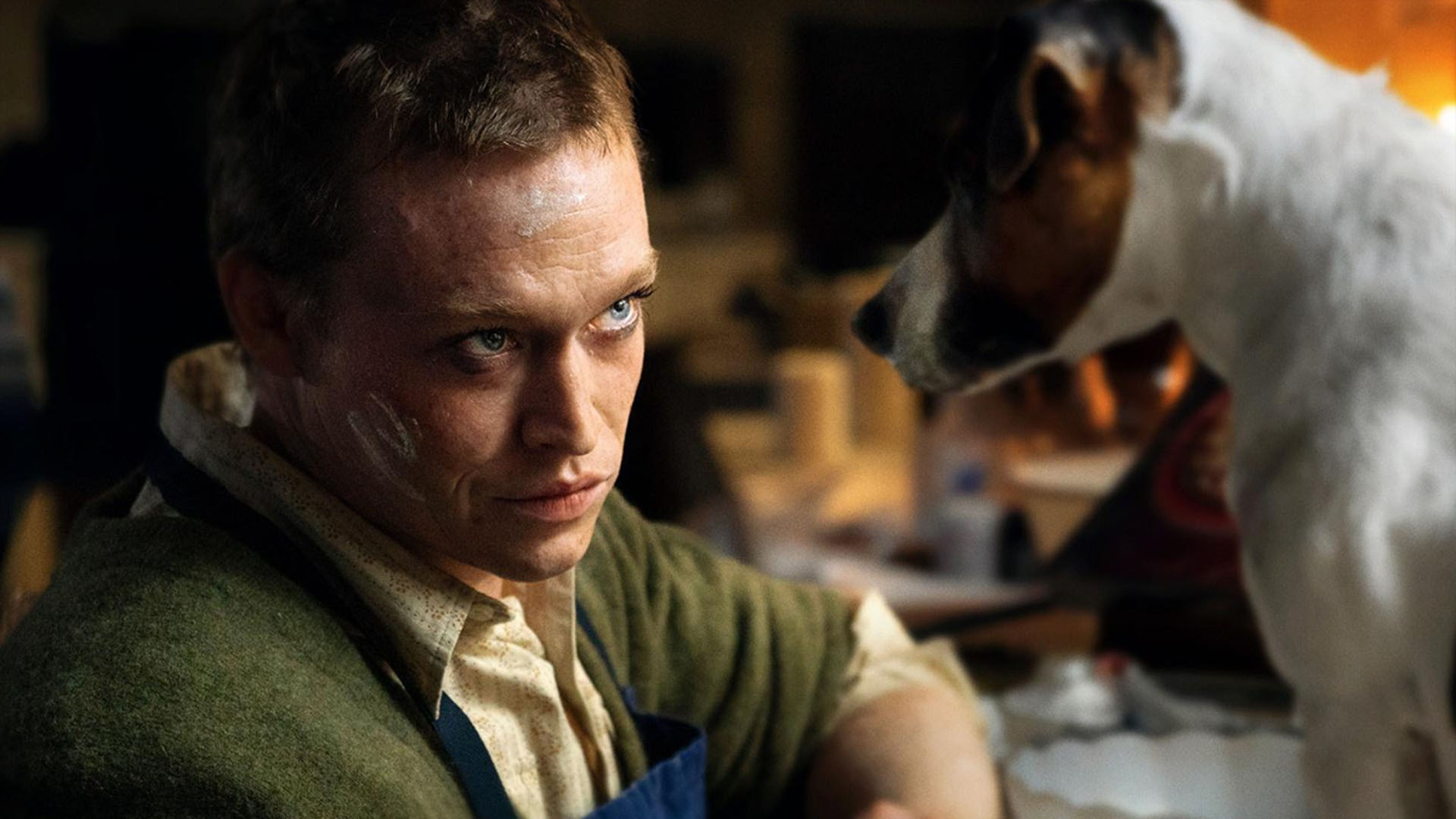 Filmrecensie: Dogman – Trauma, honden en een verbluffende hoofdrol