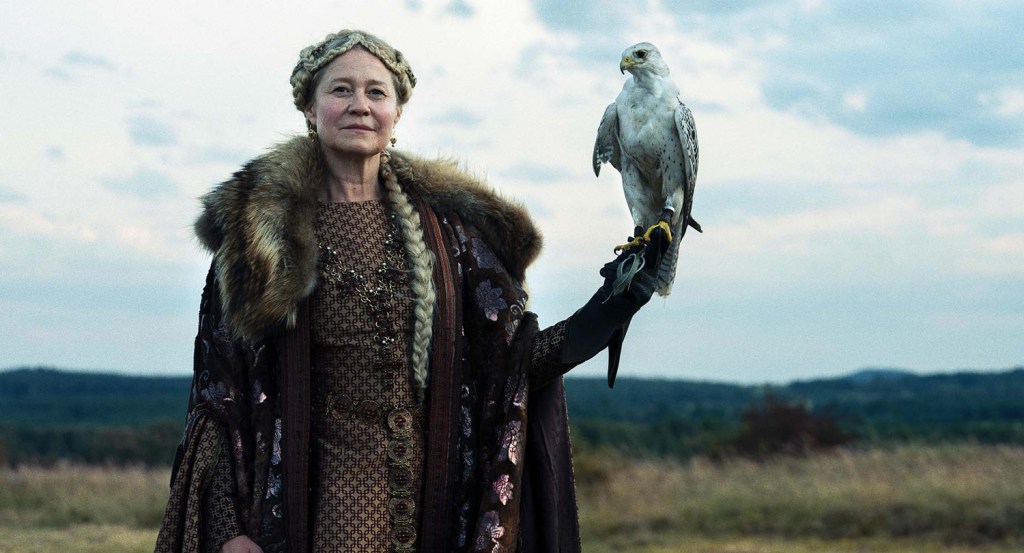 Seriereview: Margrete – Queen of the&nbsp;North