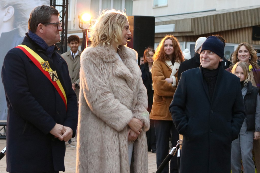 Filmfestival Oostende 2023