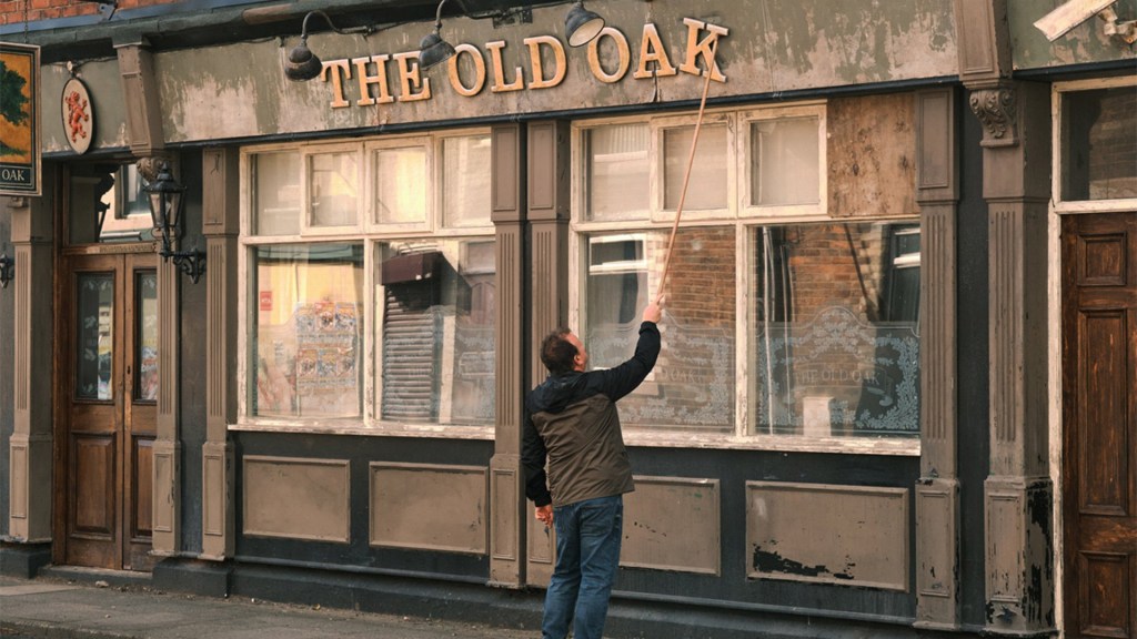 Filmreview: The Old&nbsp;Oak