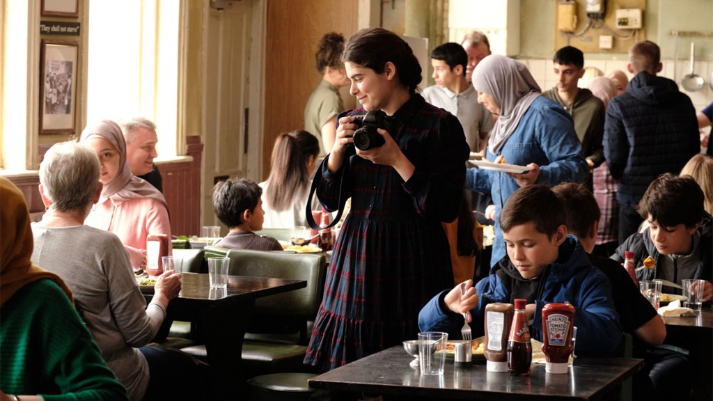 Filmreview: The Old Oak