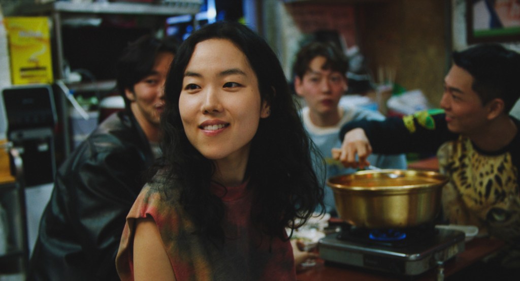 Filmreview: Retour à&nbsp;Séoul