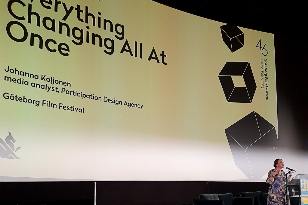 Jubileum Film Fest Gent: een dag vol kunst, inzichten en rode&nbsp;lopers