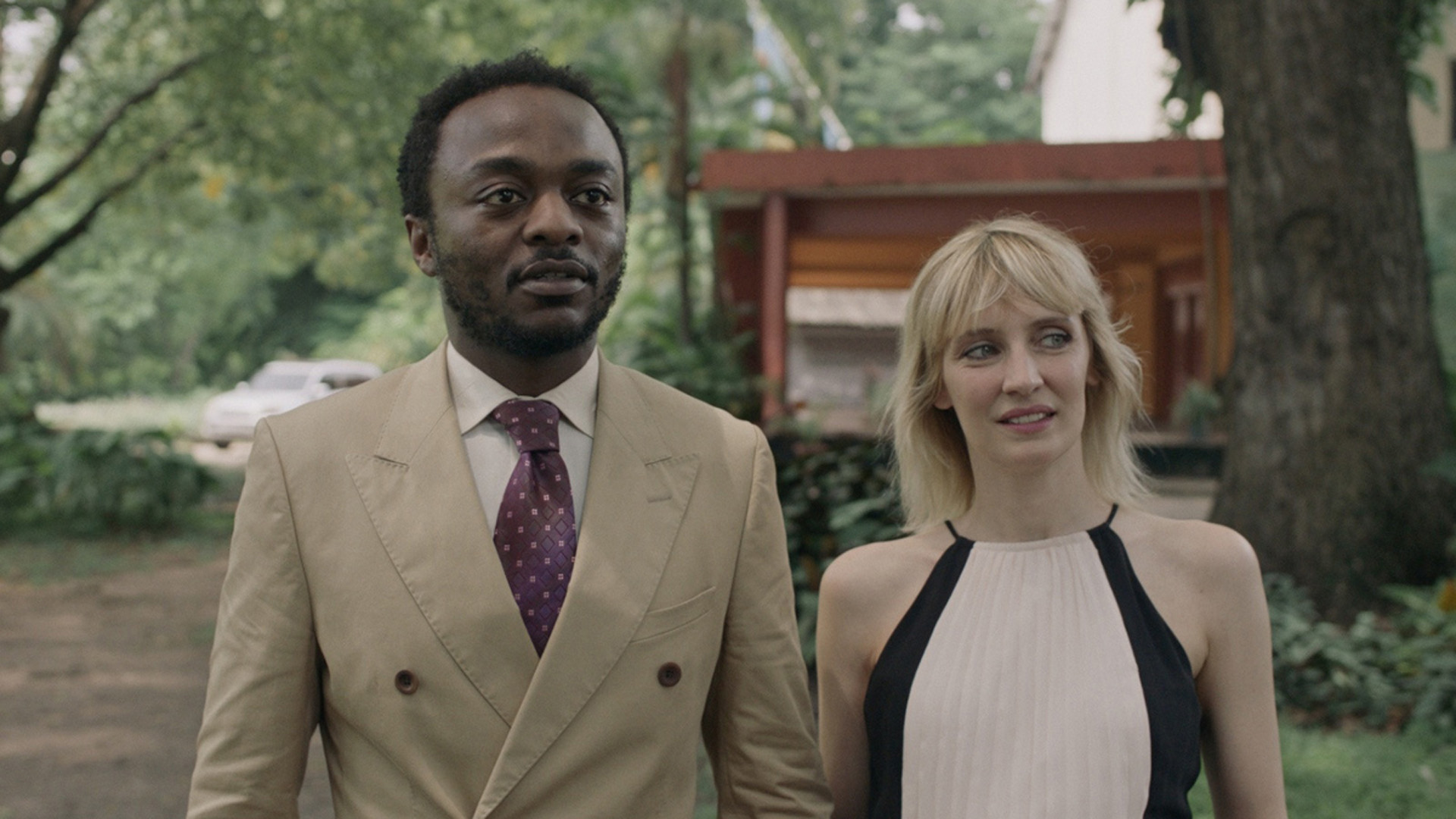 Filmreview: Augure