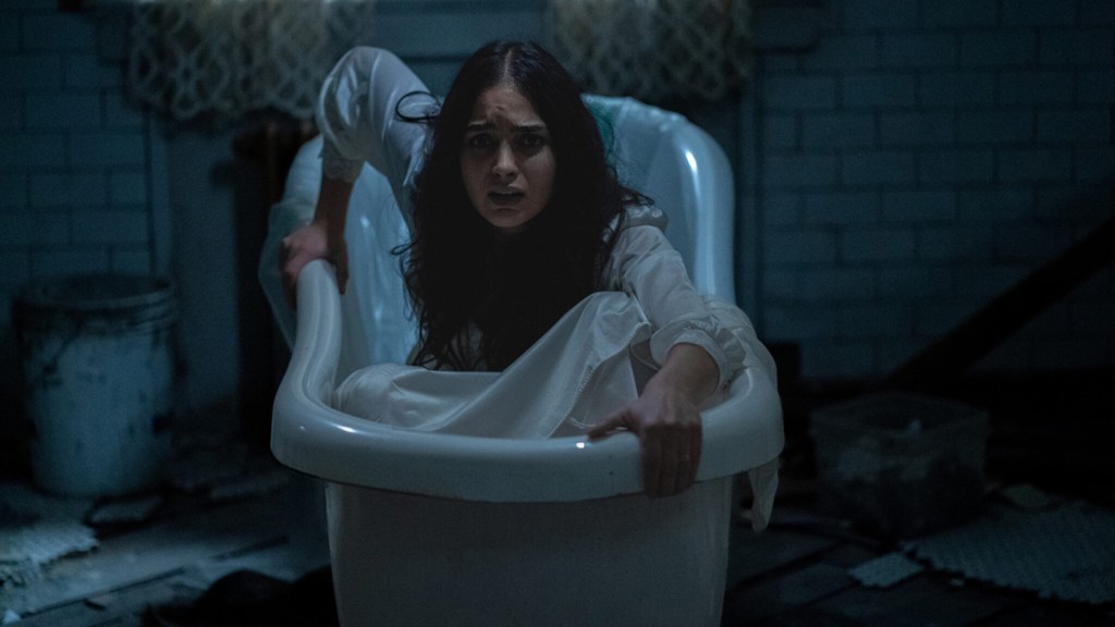 Filmreview: Bed Rest