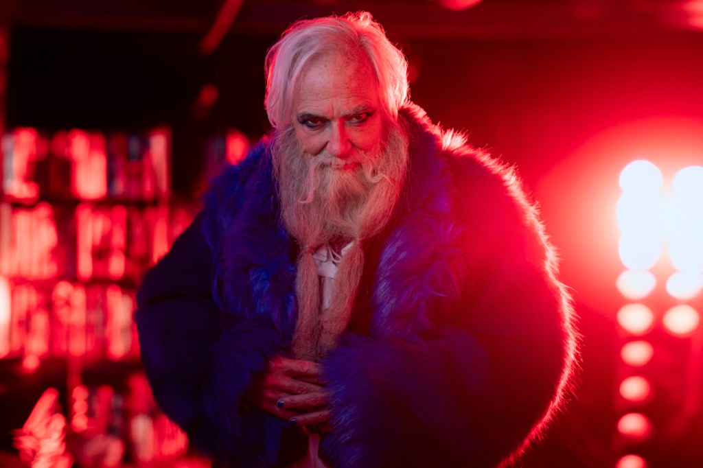 16de Filmfestival Oostende met Gene Bervoets als&nbsp;Master