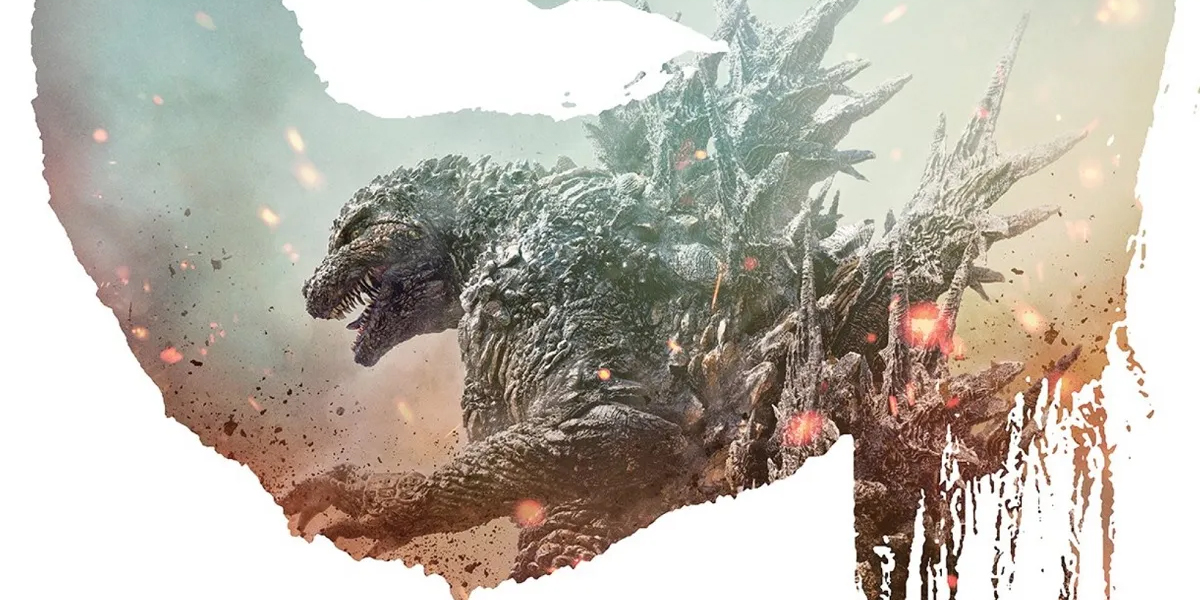 Filmtrailer: Godzilla Minus One