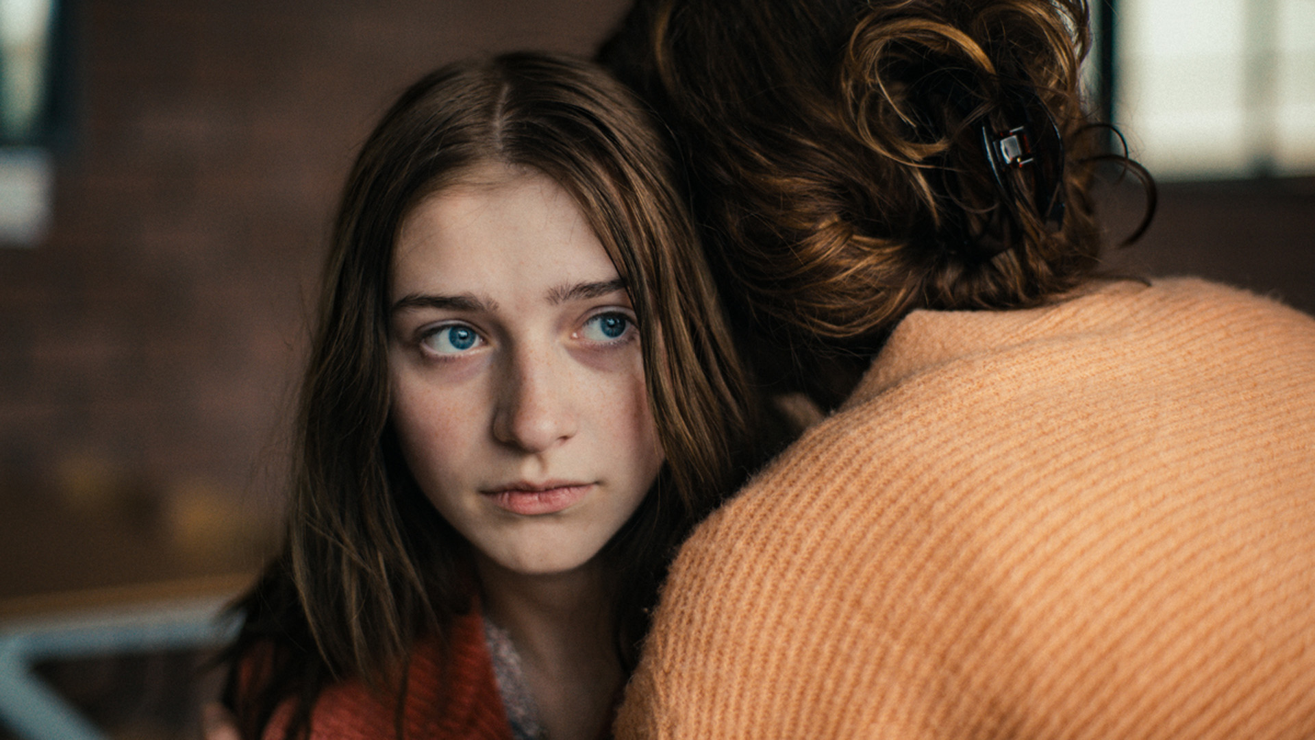 Filmreview: HOLLY