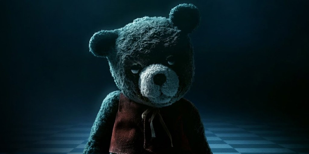 Filmtrailer: Imaginary