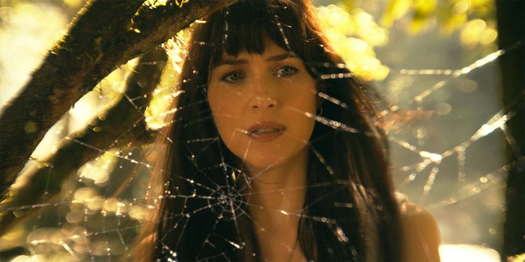 Filmtrailer: Madame Web