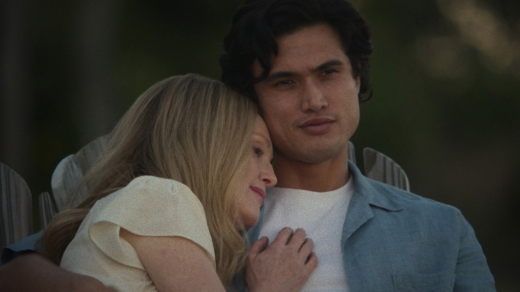 Filmreview: May December