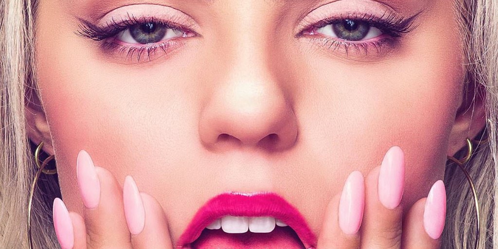 Filmtrailer: Mean Girls