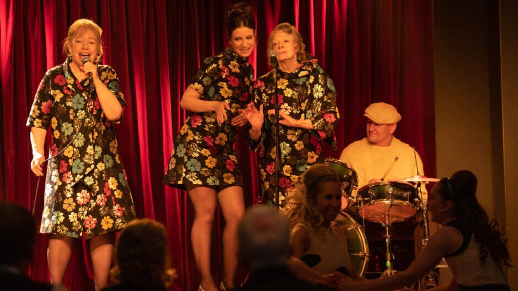 Filmreview: The Miracle&nbsp;Club