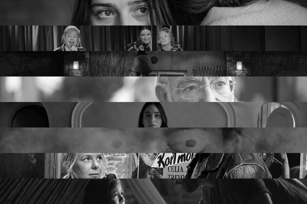 Filmreviews November 2023