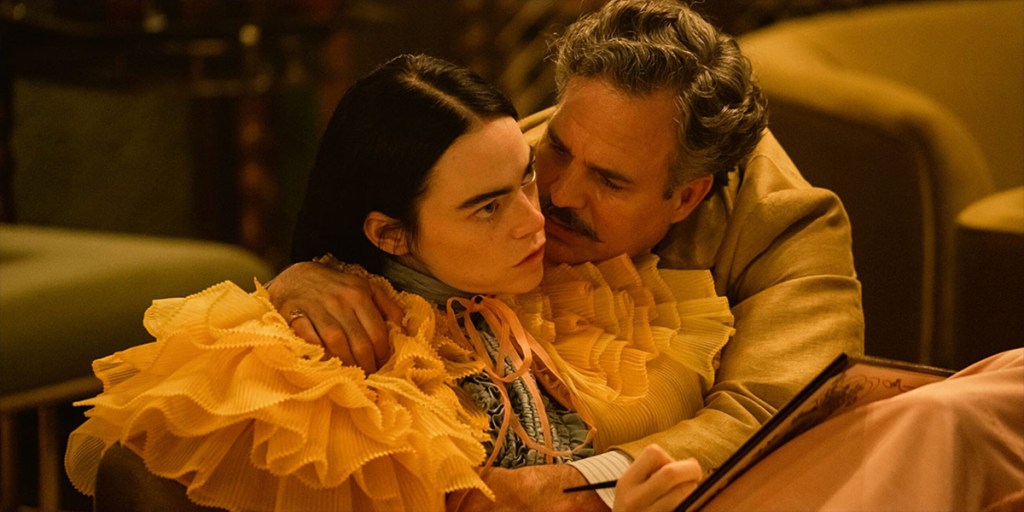 Filmtrailer: Poor Things