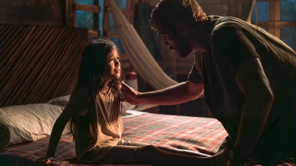 Filmreview: Sound of&nbsp;Freedom