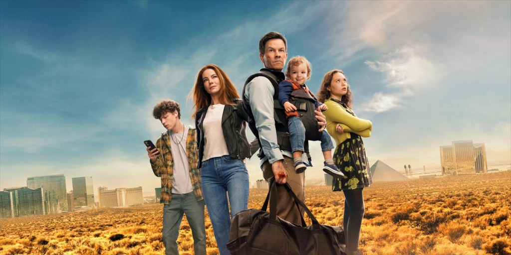 Filmtrailer: The Family&nbsp;Plan