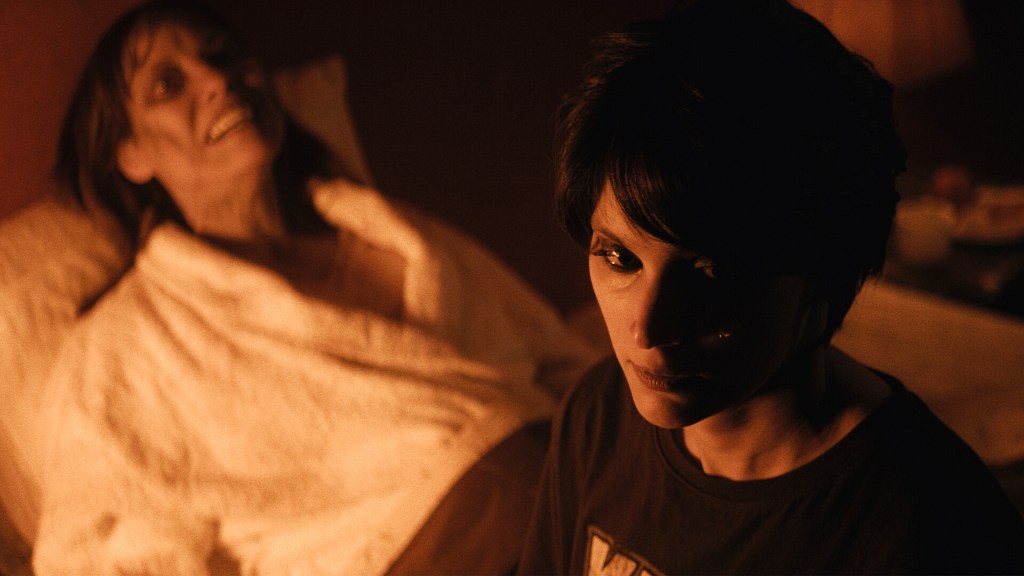 Filmreview: PANDÆMONIUM