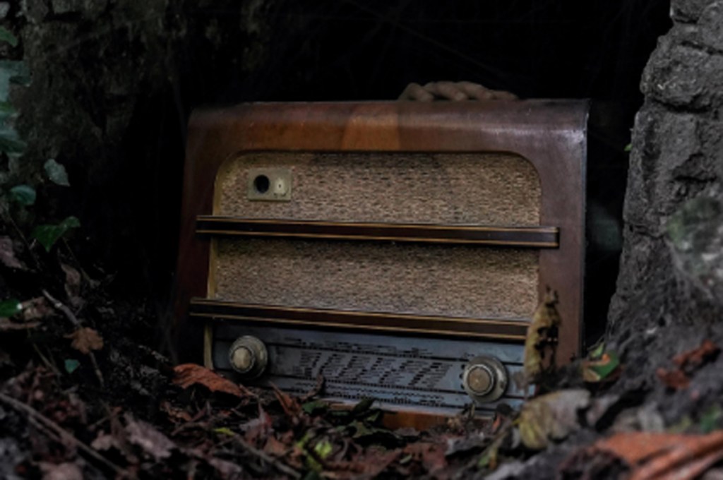 Kortfilm: Duistere Manipulatie