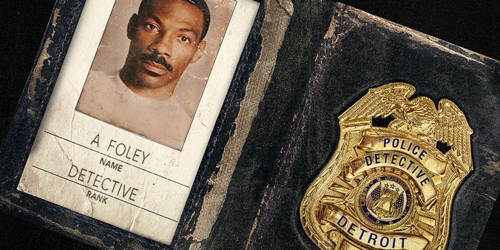 Filmtrailer: Beverly Hills Cop: Axel&nbsp;F