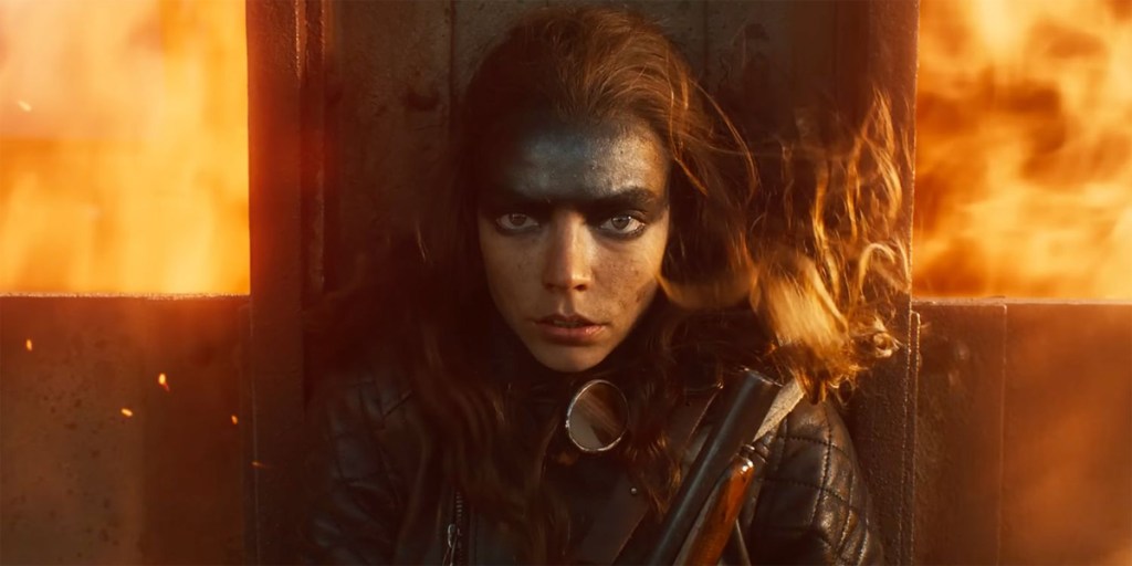 Filmtrailer: Furiosa: A Mad Max&nbsp;Saga