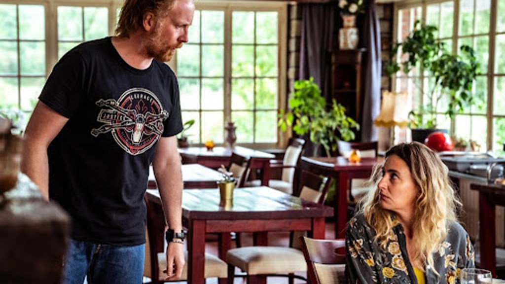 Filmreview: J'aime la vie