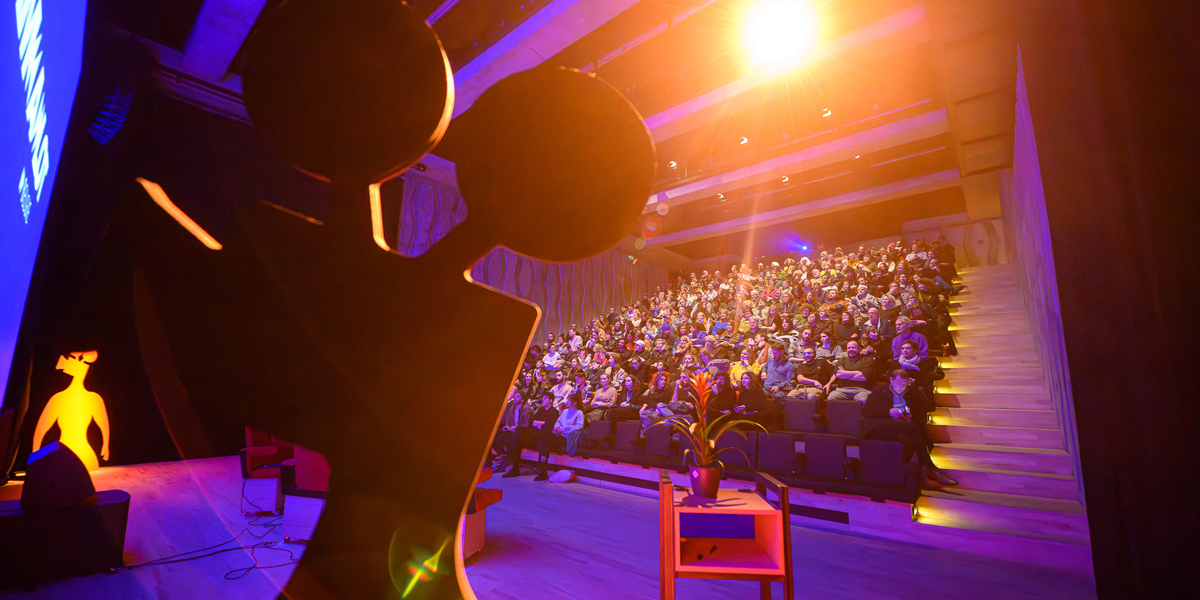Een mooie afsluiter voor Kortfilmfestival Leuven