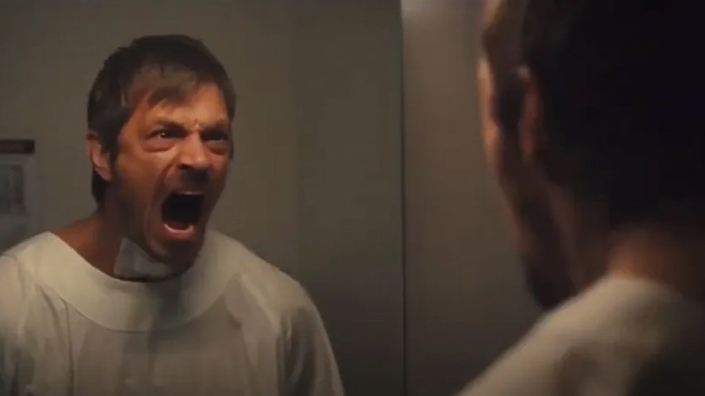 Filmreview: Silent Night