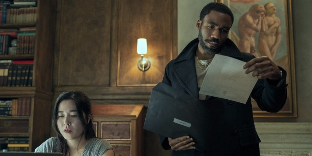 Filmtrailer: Mr. & Mrs.&nbsp;Smith