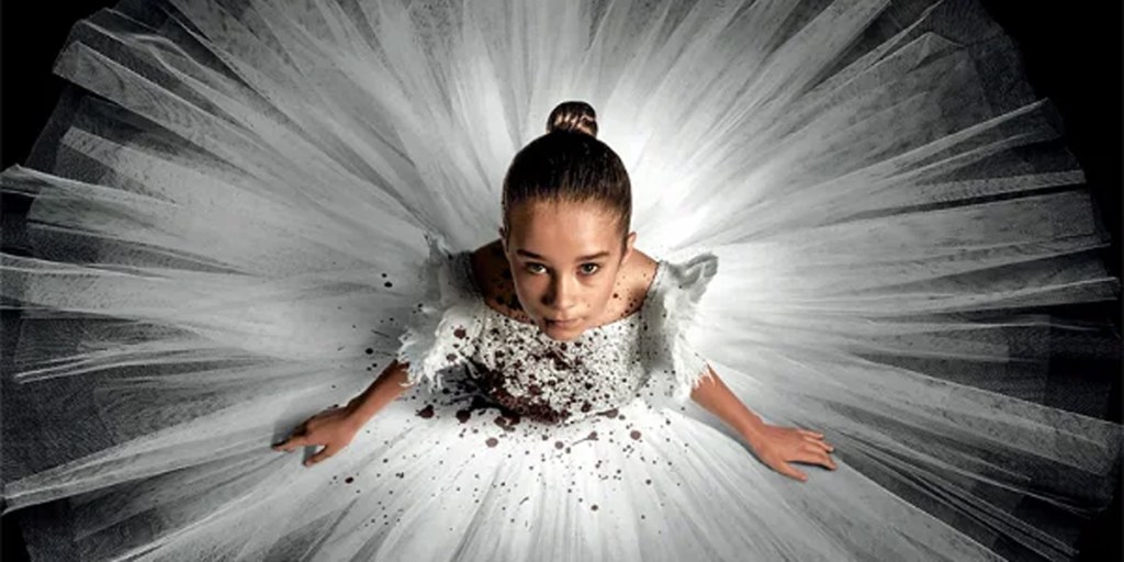 Filmtrailer: Abigail