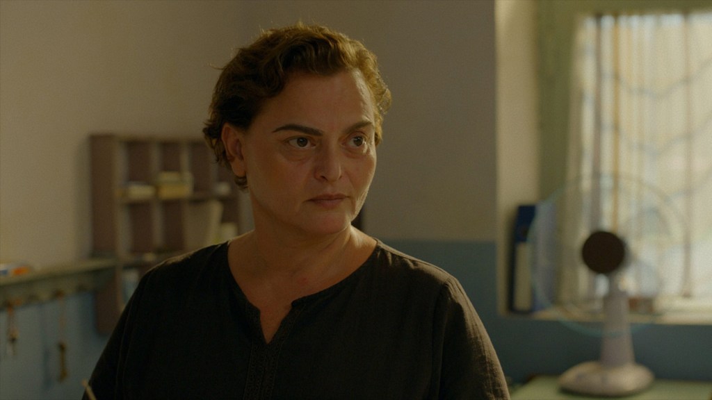 Filmreview: Blackbird Blackbird Blackberry