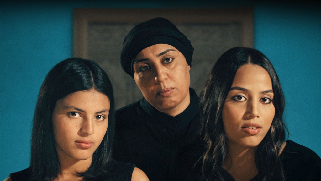 Filmreview: Les filles d’Olfa