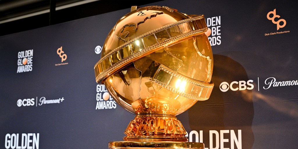 Golden Globe Awards 2024: overzicht van alle&nbsp;winnaars