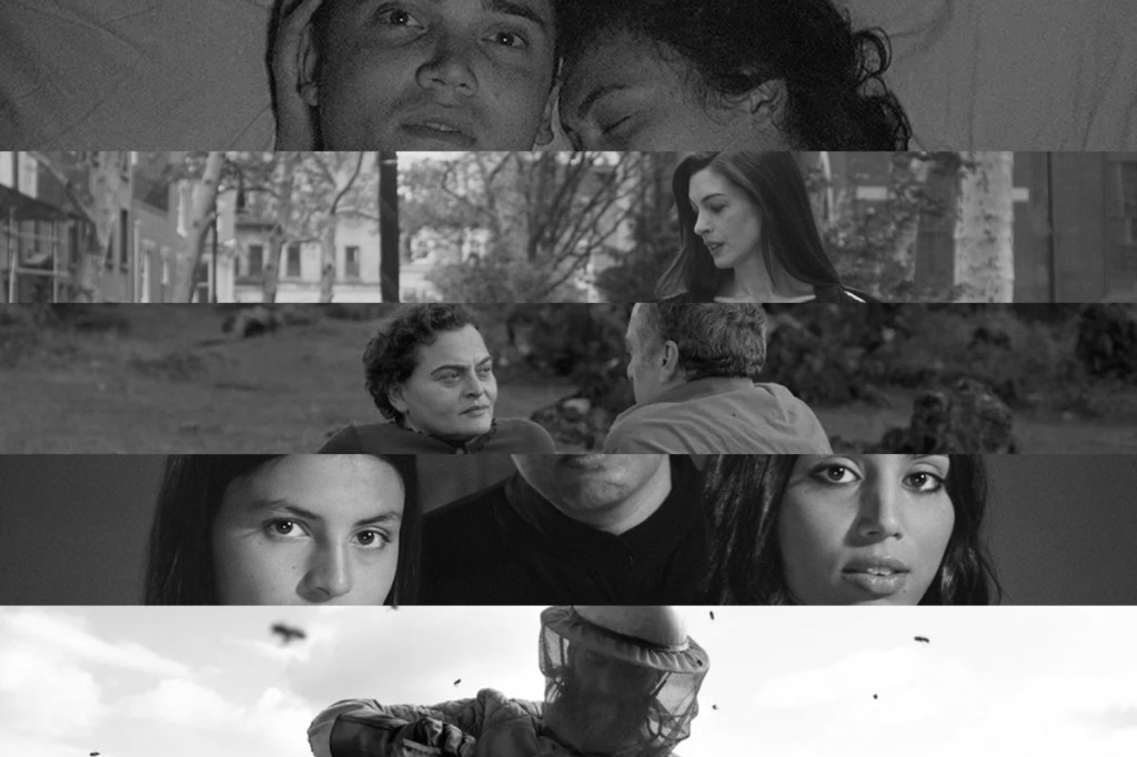 Filmreviews Januari 2024