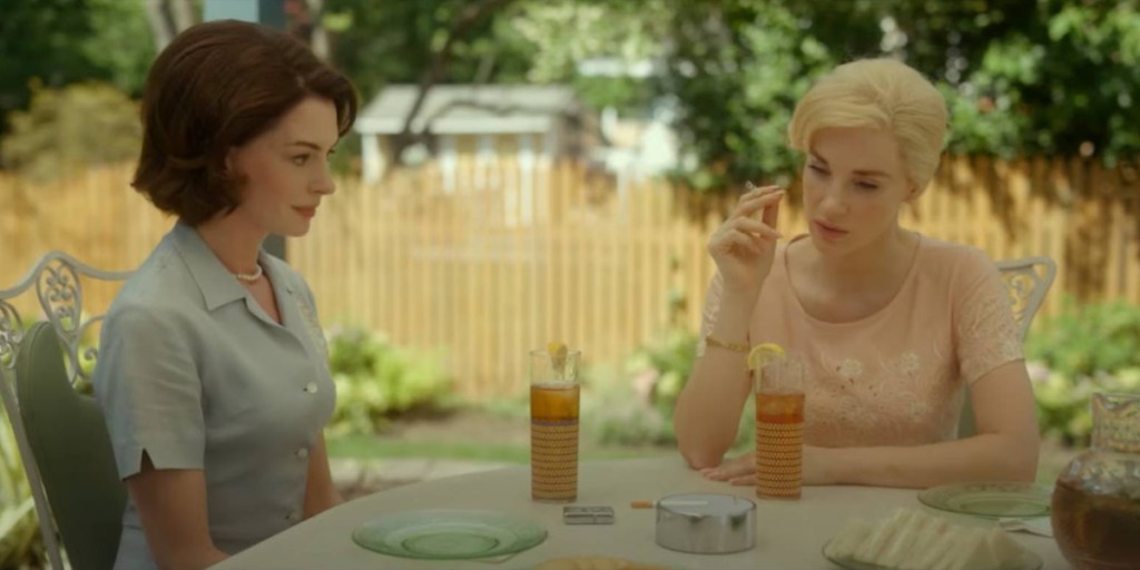 Filmtrailer: Mothers’ Instinct