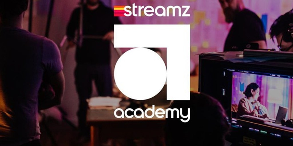 Streamz Academy: stem nu op je favoriete idee voor een&nbsp;thrillerreeks
