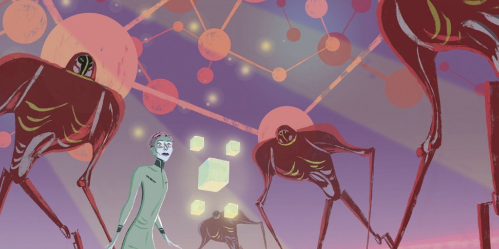 De 43ste editie van het Anima Festival start op 23 februari