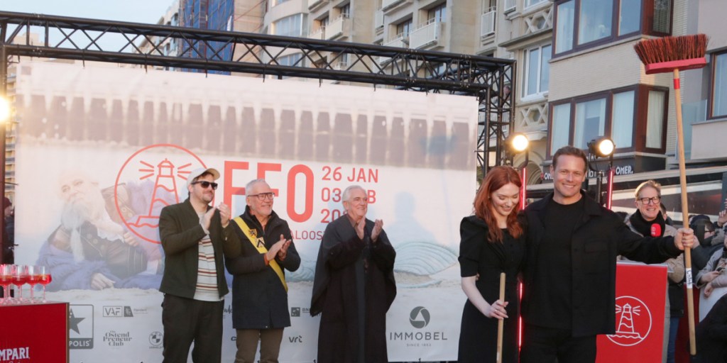 Verslag: Filmfestival Oostende 2024