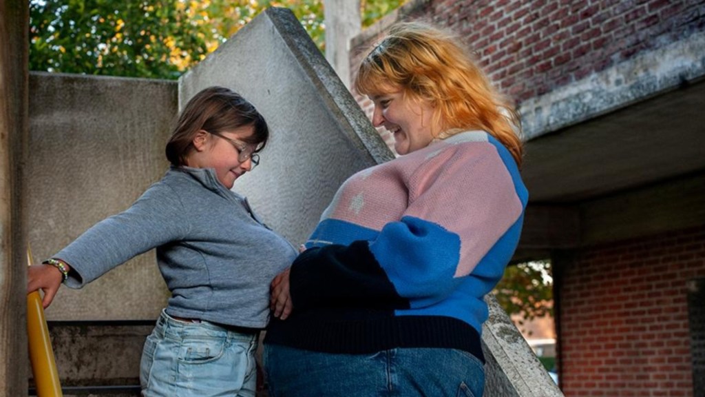 Filmreview: Holy Rosita