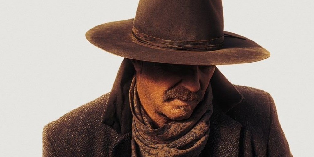 Filmtrailer: Horizon: An American&nbsp;Saga