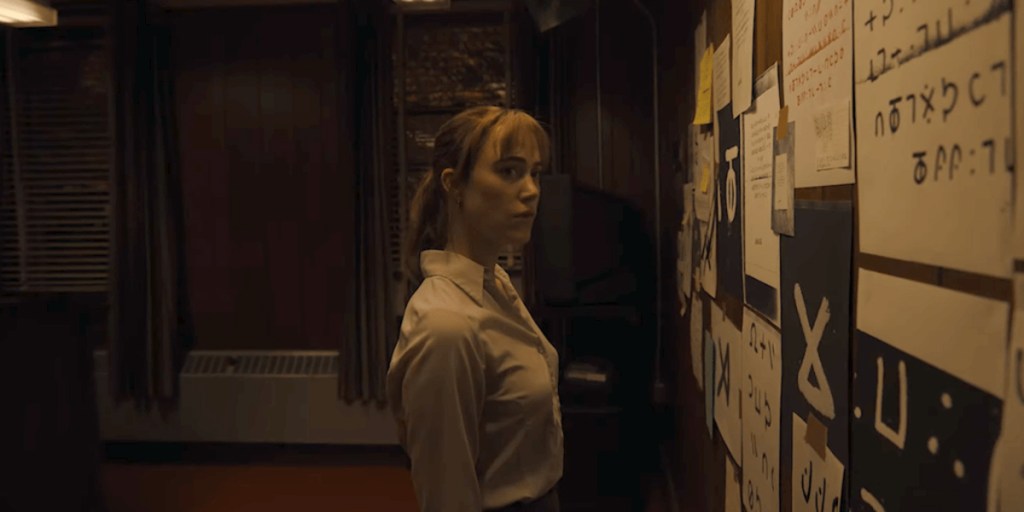 Filmtrailer: Longlegs