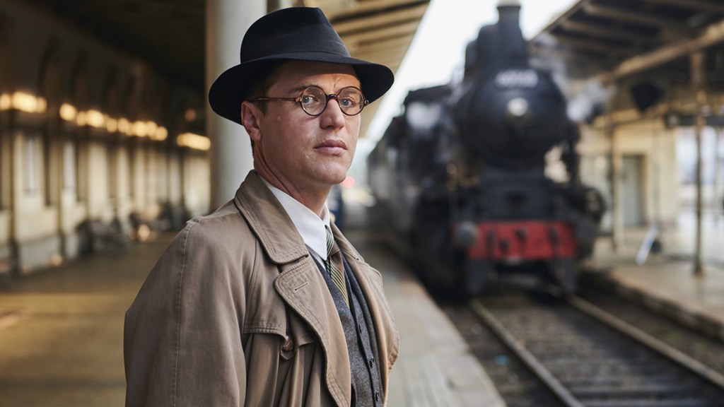 Filmreview: One Life