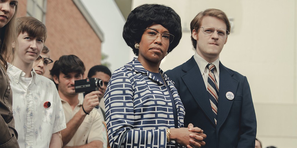 Filmtrailer: Shirley